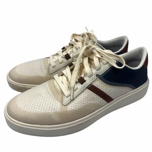COLE HAAN Grand Colorblock Low Top Sneakers Size 11